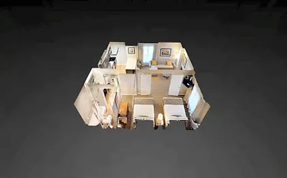 Chase Suites Hotel In Newark