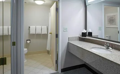 Courtyard by Marriott Charlottesville - University Medical Center