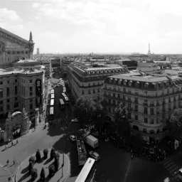 Hôtel Excelsior Opéra