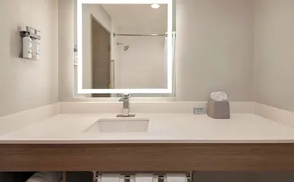 Holiday Inn Express Morgantown By IHG