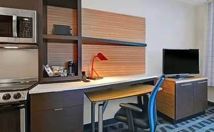 TownePlace Suites by Marriott Jacksonville East