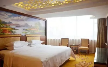 Vienna Hotel (Dongguan Fenggang Wangzi)