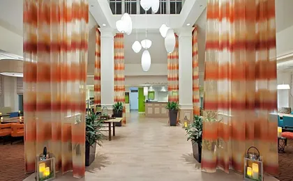 Hilton Garden Inn Bolingbrook