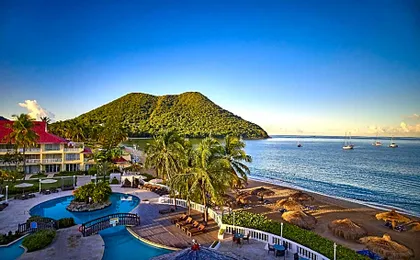 Mystique St. Lucia by Royalton