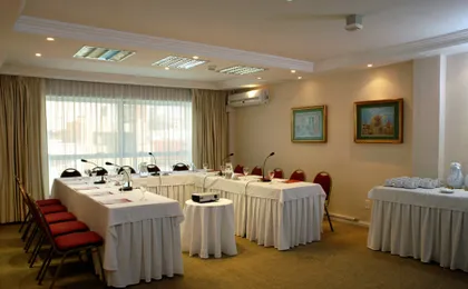 Cala Di Volpe Boutique Hotel