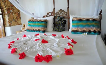 Samaki Lodge & Spa