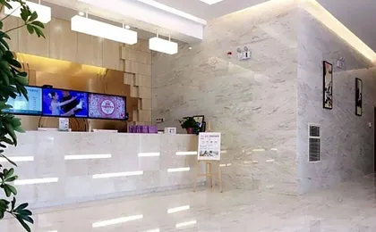 GreenTree Inn Yancheng Jiefang Road Express Hotel