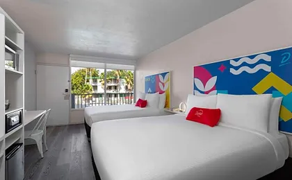 Baymont by Wyndham Orlando Lake Buena Vista South