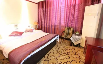 Jinta Hotel