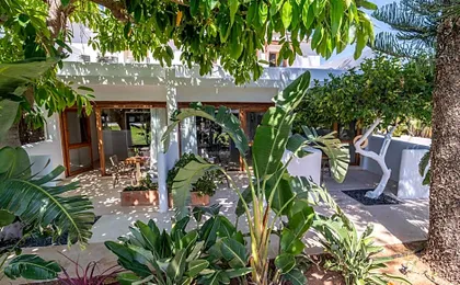 Boho Suites Denia