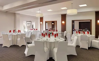 Four Points By Sheraton Cambridge Kitchener, Ontario