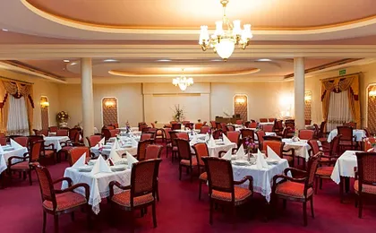 Hotel Adam & Spa