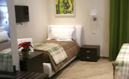 Mia Suites