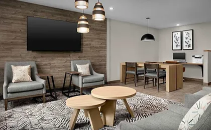 Candlewood Suites Jacksonville Southpoint By IHG