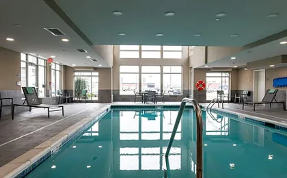 Residence Inn by Marriott Toledo West