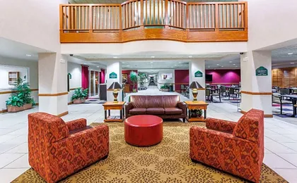 Wingate by Wyndham Atlanta/Six Flags Austell