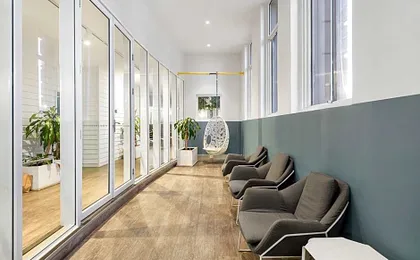 YHA Sydney Central