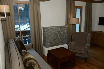 Hotel Gridlon