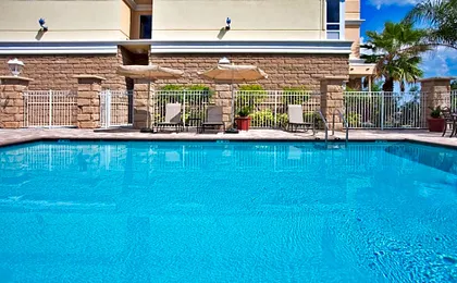 Holiday Inn Daytona Beach LPGA Boulevard By IHG