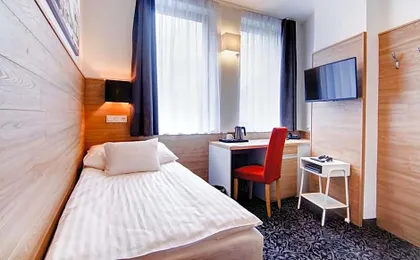 Hotel Koflík