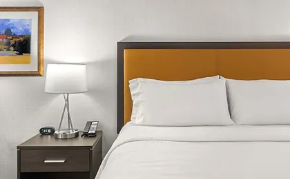 Holiday Inn Express Wenatchee By IHG