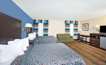 Days Inn by Wyndham Springfield
