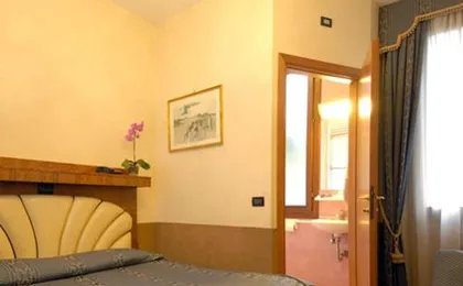 Atlantide Hotel