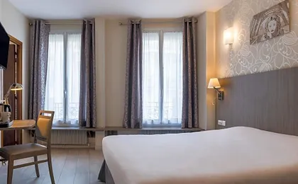 L'Ouest Hotel