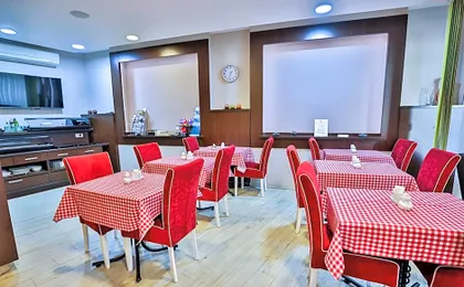 Boutique Hotel Golden Star