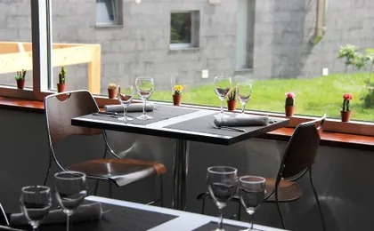 MIRANTE APARTHOTEL