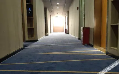 格美酒店（宋城路站开元广场店）