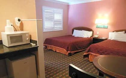 Sealamp Inn