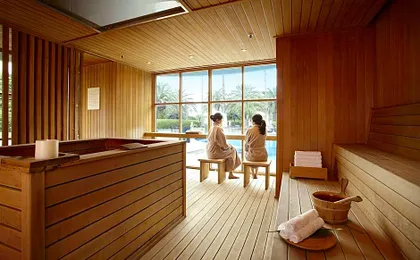 The Shilla Jeju