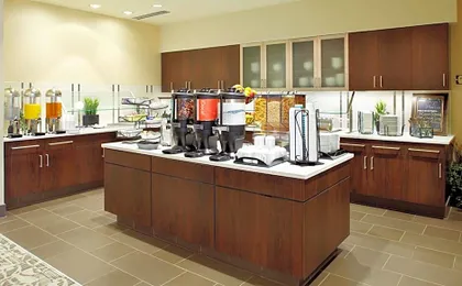 Homewood Suites By Hilton Pittsburgh Airport/Robinson Mall Area