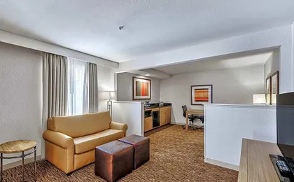 DoubleTree by Hilton Vancouver, Washington