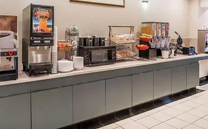 Ramada by Wyndham Columbia