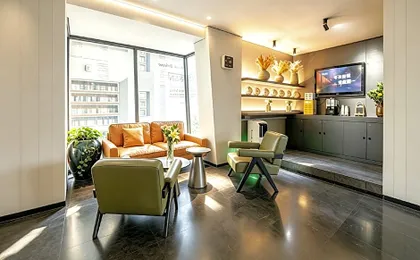 Hangzhou Hansen Books Music Hotel