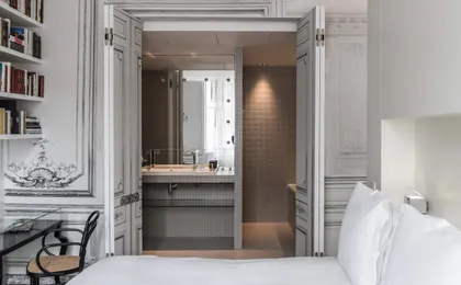 La Maison Champs Elysees