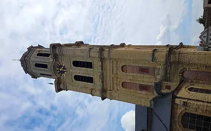 Hotel La Barakka