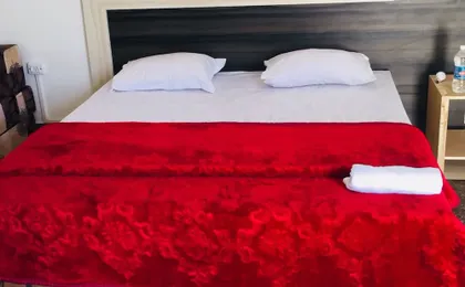 Kingfisher Aravali Resort