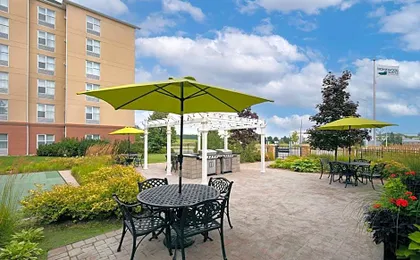 Homewood Suites by Hilton Toronto Oakville