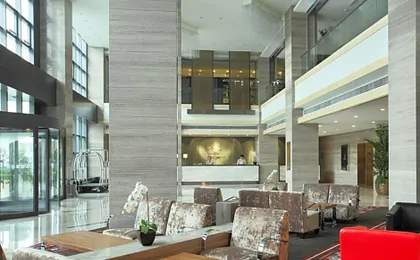 Holiday Inn Beijing Deshengmen By IHG