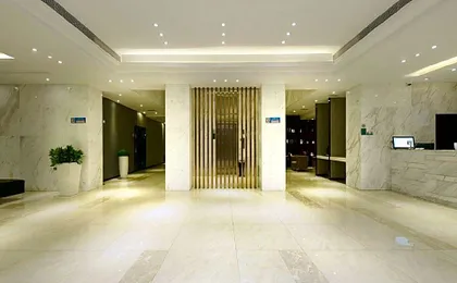 City Comfort Inn Anshun Pingba District Government