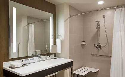 Hyatt Regency Bloomington - Minneapolis