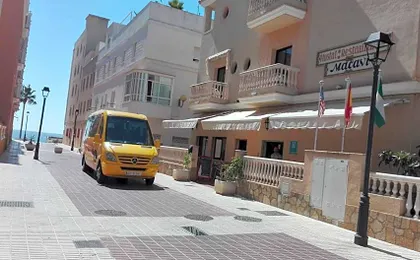 Hotel Macavi Playa