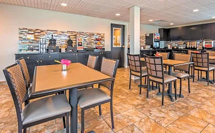 Best Western Sault Ste. Marie