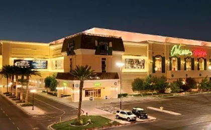 Orleans Hotel and Casino