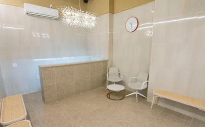 Busan Haeundae iam Residence