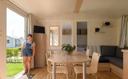 Holidaypark Klein Strand