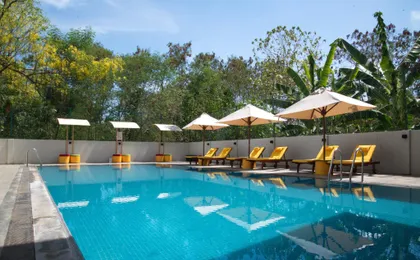 The Thinnai Suites